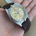 Breitling Chronomat 81950 9