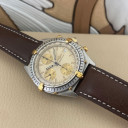 Breitling Chronomat 81950 12