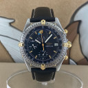 Breitling Chronomat Yachting Regatta 81950 0