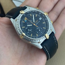 Breitling Chronomat Yachting Regatta 81950 9