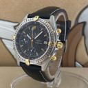 Breitling Chronomat Yachting Regatta 81950 1