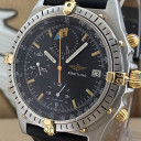 Breitling Chronomat Yachting Regatta 81950 4