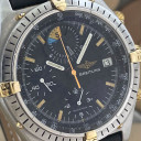 Breitling Chronomat Yachting Regatta 81950 5