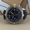 Breitling Chronomat Yachting Regatta 81950 6