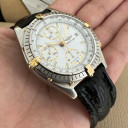 Breitling Chronomat 81950 9