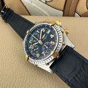 Breitling Chronomat 81950-B13047 12