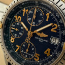 Breitling Chronomat 81950-B13047 4