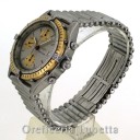 Breitling Chronomat Serie Speciale 81950 2