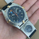 Breitling Chronomat Yachting Regatta UTC 81950 9