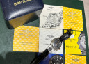 Breitling Chronomat Yachting Regatta UTC 81950 14
