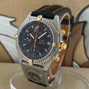 Breitling Chronomat Yachting Regatta UTC 81950 1