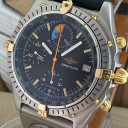 Breitling Chronomat Yachting Regatta UTC 81950 4