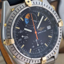 Breitling Chronomat Yachting Regatta UTC 81950 5