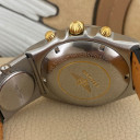 Breitling Chronomat Yachting Regatta UTC 81950 7