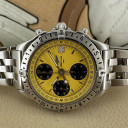 Breitling Chronomat Longitude GMT A20048 14