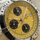 Breitling Chronomat Longitude GMT A20048 6