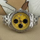 Breitling Chronomat Longitude GMT A20048 7