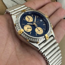 Breitling Chronomat B13047 9