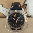 Breitling Chronomat Yachting Regatta B13047 0