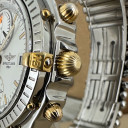 Breitling Chronomat Yachting Regatta B13048 4