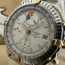 Breitling Chronomat Yachting Regatta B13048 5
