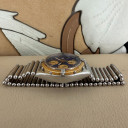 Breitling Chronomat Blue Dial D13047 10