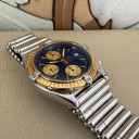 Breitling Chronomat Blue Dial D13047 11