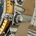 Breitling Chronomat Blue Dial D13047 3