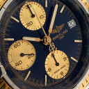 Breitling Chronomat Blue Dial D13047 5