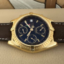 Breitling Chronomat PAN Frecce Tricolori k13050.1 12