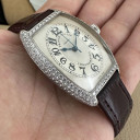 Franck Muller Cintree Curvex Chronometro 2852 D 9