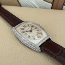 Franck Muller Cintree Curvex Chronometro 2852 D 11