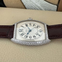 Franck Muller Cintree Curvex Chronometro 2852 D 13