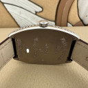 Franck Muller Cintree Curvex Chronometro 2852 D 7