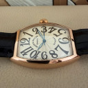 Franck Muller Cintree Curvex Sunset 5850 SC 15