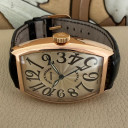 Franck Muller Cintree Curvex Sunset 5850 SC 7