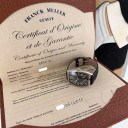 Franck Muller Cintree Curvex 6850 1