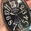 Franck Muller Cintree Curvex 6850 2