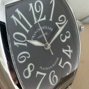 Franck Muller Cintree Curvex 6850 7