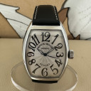 Franck Muller Cintree Curvex Sunset 7851 SC 0