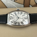 Franck Muller Cintree Curvex Sunset 7851 SC 12