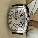 Franck Muller Cintree Curvex Sunset 7851 SC 1