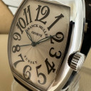 Franck Muller Cintree Curvex Sunset 7851 SC 5