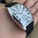 Franck Muller Cintree Curvex Power Reserve 7 Days 7885 B S6  PR EMA 12