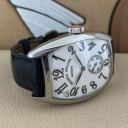 Franck Muller Cintree Curvex Power Reserve 7 Days 7885 B S6  PR EMA 14