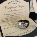 Franck Muller Cintree Curvex Power Reserve 7 Days 7885 B S6  PR EMA 1