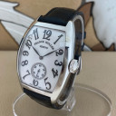 Franck Muller Cintree Curvex Power Reserve 7 Days 7885 B S6  PR EMA 3
