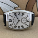Franck Muller Cintree Curvex Power Reserve 7 Days 7885 B S6  PR EMA 8