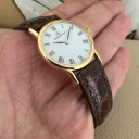 Jaeger Le Coultre Classic Lady 131.1.09 12