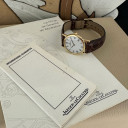 Jaeger Le Coultre Classic Lady 131.1.09 1